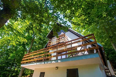 Vakantiehuis Ontspannende vakantie Kraljevica