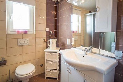 Vakantieappartement Gezinsvakantie Sveti Vid-Miholjice