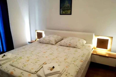 Ferienwohnung mit Klimaanlage