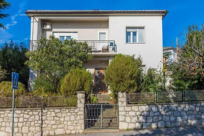 Appartamento Vacanza con famiglia Novi Vinodolski
