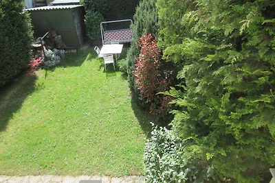 Ferienhaus nur 200 m vom Plattensee entfernt