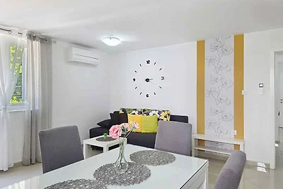 Vakantieappartement Gezinsvakantie Baska