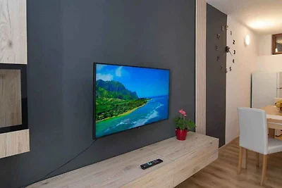 Ferienwohnung Castello A3