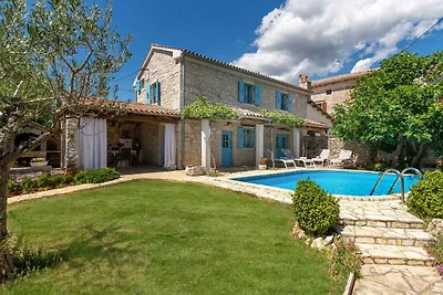 Domek letniskowy Urlop wypoczynkowy Orbani