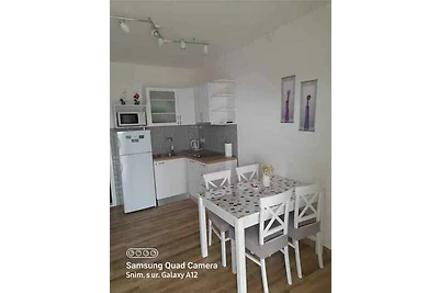 Charmantes Steinhaus Dobrila mit Meerblick au