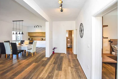 apartman za odmor Obiteljski odmor Turanj