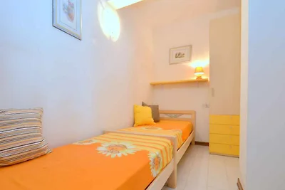 Ferienwohnung mit Klimaanlage und Pool