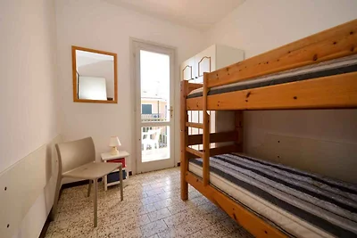 Vakantieappartement Gezinsvakantie Bibione