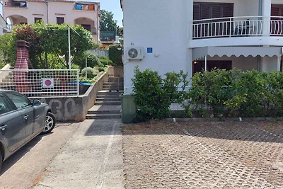 Ferienwohnung mit Terrasse und Klimaanlage