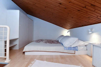 Ferienwohnung mit Klimaanlage