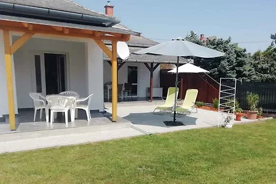 Casa vacanze Vacanza di relax Balatonkeresztúr