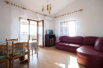 Ferienwohnung mit Klimaanlage