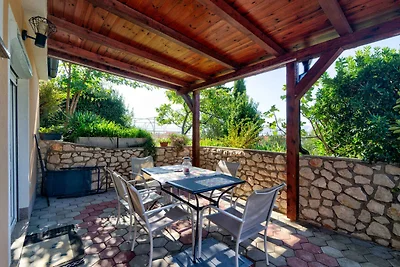 Gemütliche Ferienwohnung Dino i Toni in Novi 