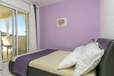 Ferienwohnung für 6 Personen in Rogoznica