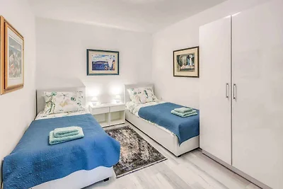 Ferienwohnung in Strandnähe