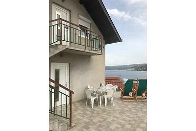 Ferienwohnung mit Klimaanlage