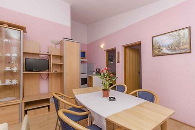 Ferienwohnung in Meernähe