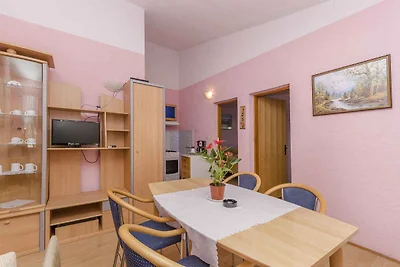 Ferienwohnung in Meernähe