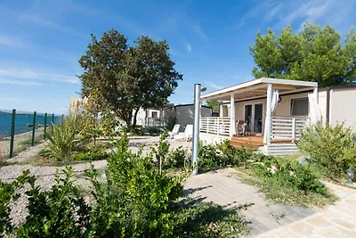 Ferienhaus mit Klimaanlage