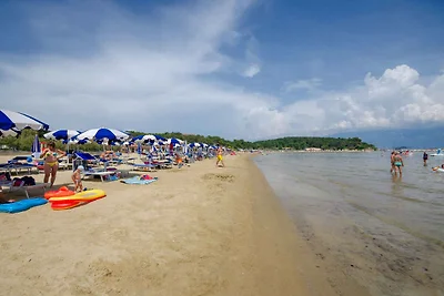 apartman za odmor Obiteljski odmor Lopar