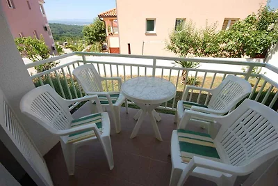 Appartamento Vacanza con famiglia Njivice