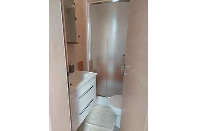 Gemütliche 2-Personen-Ferienwohnung Jelena in