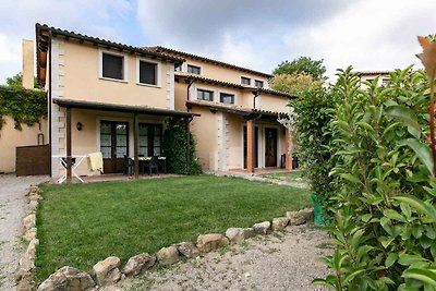 Vakantieappartement Gezinsvakantie Magliano in Toscana