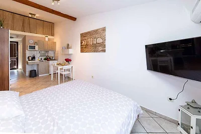 Appartamento Vacanza con famiglia Biograd na Moru