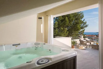 Vakantiehuis Ontspannende vakantie Fažana