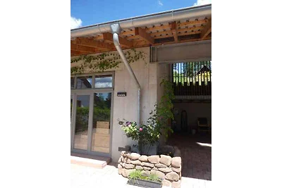 Appartamento Vacanza con famiglia Fischbach Dahn