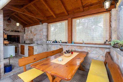 Ferienwohnung mit Meerblick