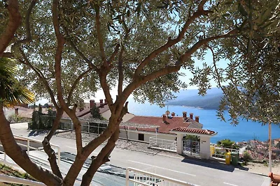 Apartamento Vacaciones familiares Rabac
