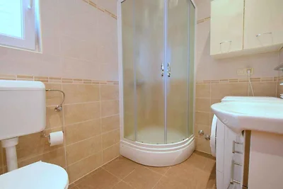 Vakantieappartement Gezinsvakantie Njivice