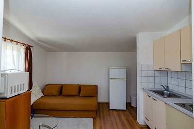 Vakantieappartement Gezinsvakantie Putnikovići