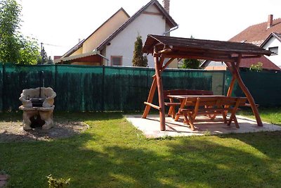 Casa vacanze Vacanza di relax Balatonmáriafürdö