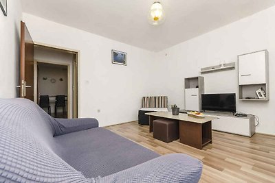 Vakantieappartement Gezinsvakantie Tisno