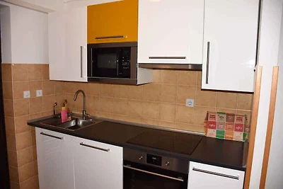 Ferienwohnung mit Klimaanlage