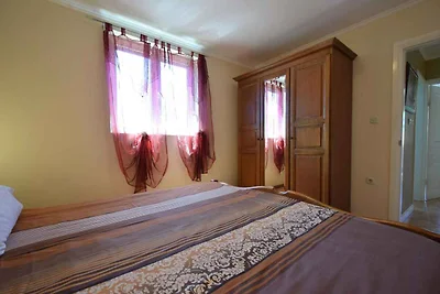 Ferienwohnung mit Klimaanlage