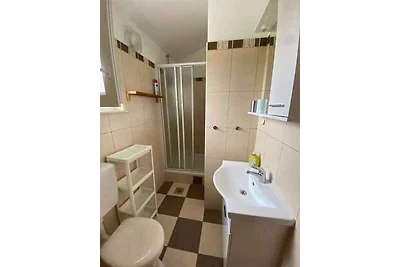 Ferienwohnung Zoran O. app 3 (2+2)