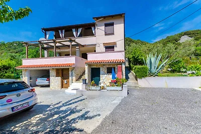 Vakantieappartement Gezinsvakantie Supetarska Draga