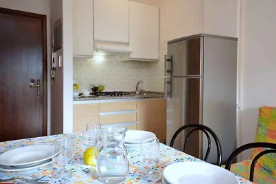 Vakantieappartement Gezinsvakantie Bibione