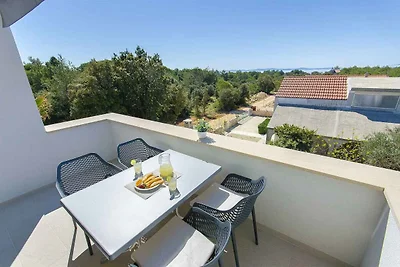 Ferienwohnung mit Klimaanlage und Pool