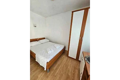 Apartamento Vacaciones familiares Ivan Dolac