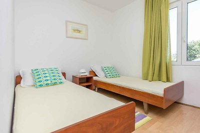 Vakantieappartement Gezinsvakantie Zecevo