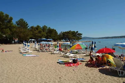 Ferienwohnung mit Balkon und Internetzugang