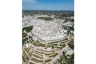 Appartamento Vacanza con famiglia Ostuni