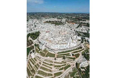 Appartamento Vacanza con famiglia Ostuni