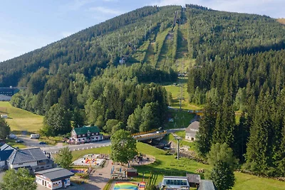 Ferienwohnung im Skigebiet