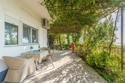 Ferienwohnung mir Meersicht