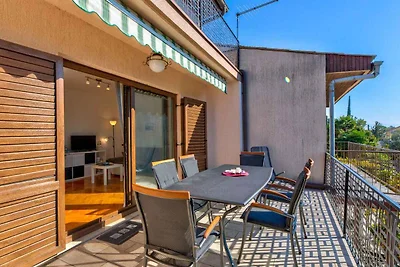 Appartamento Vacanza con famiglia Selce